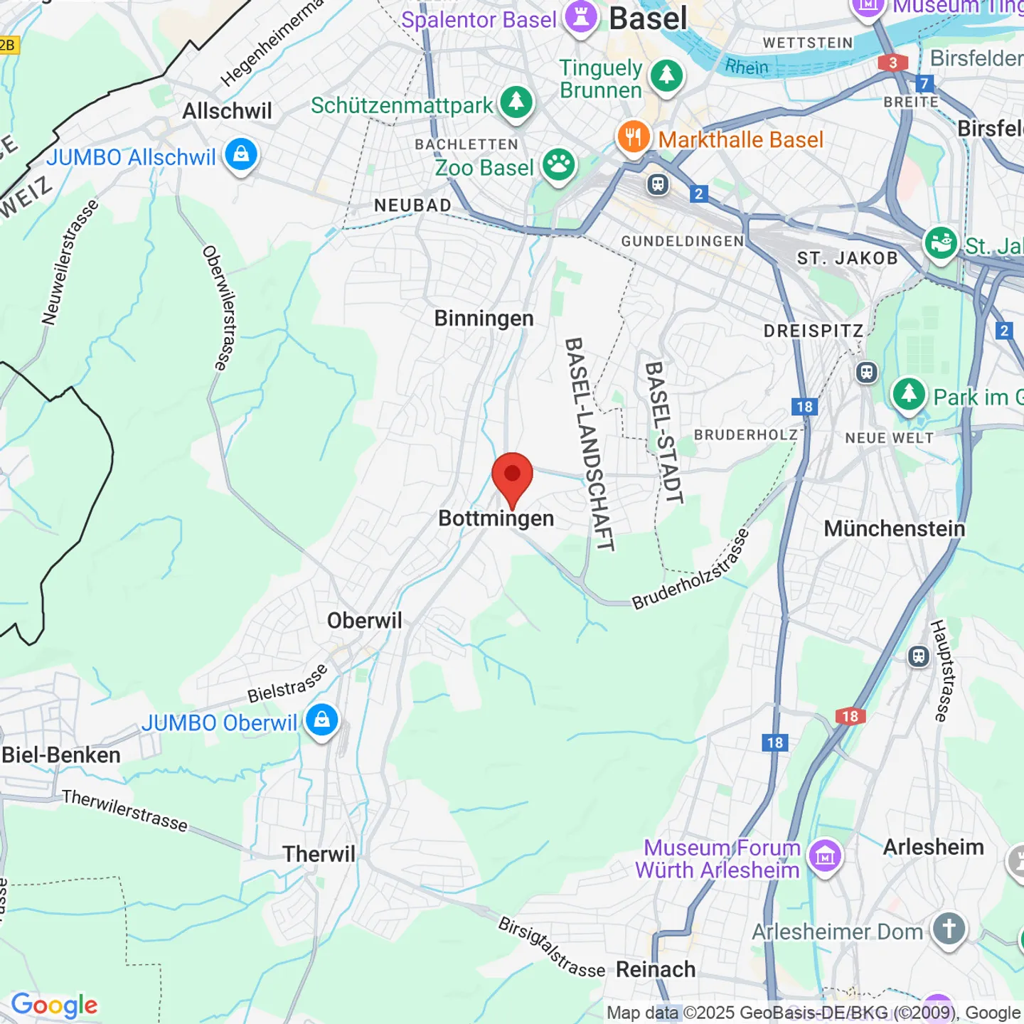 Appartement à vendre - Photo 7 sur 7