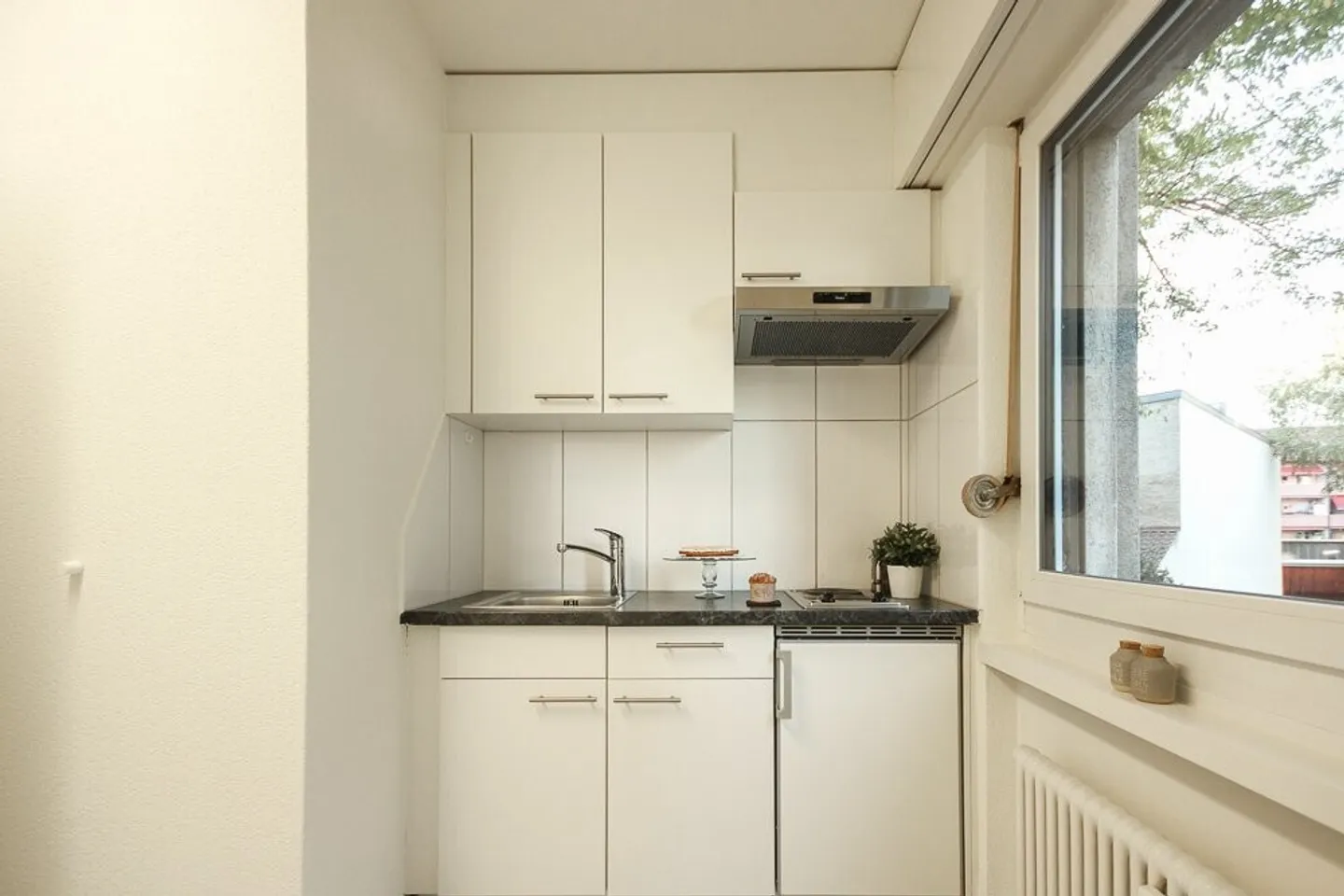 Gemütliches Studio - Foto 3 von 4