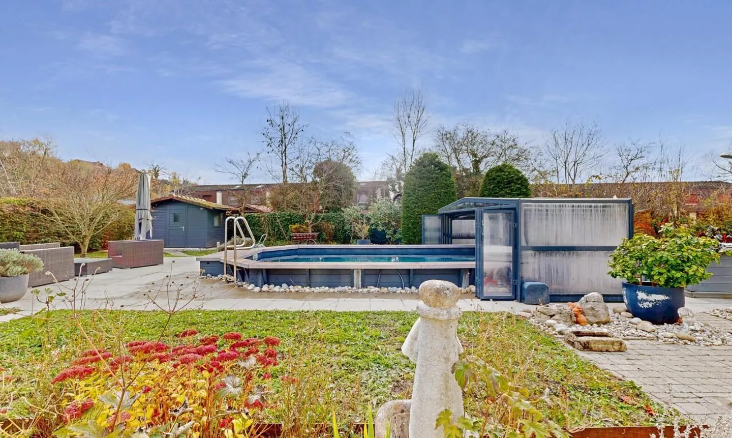 Einfamilienhaus kaufen - Foto 12 von 13