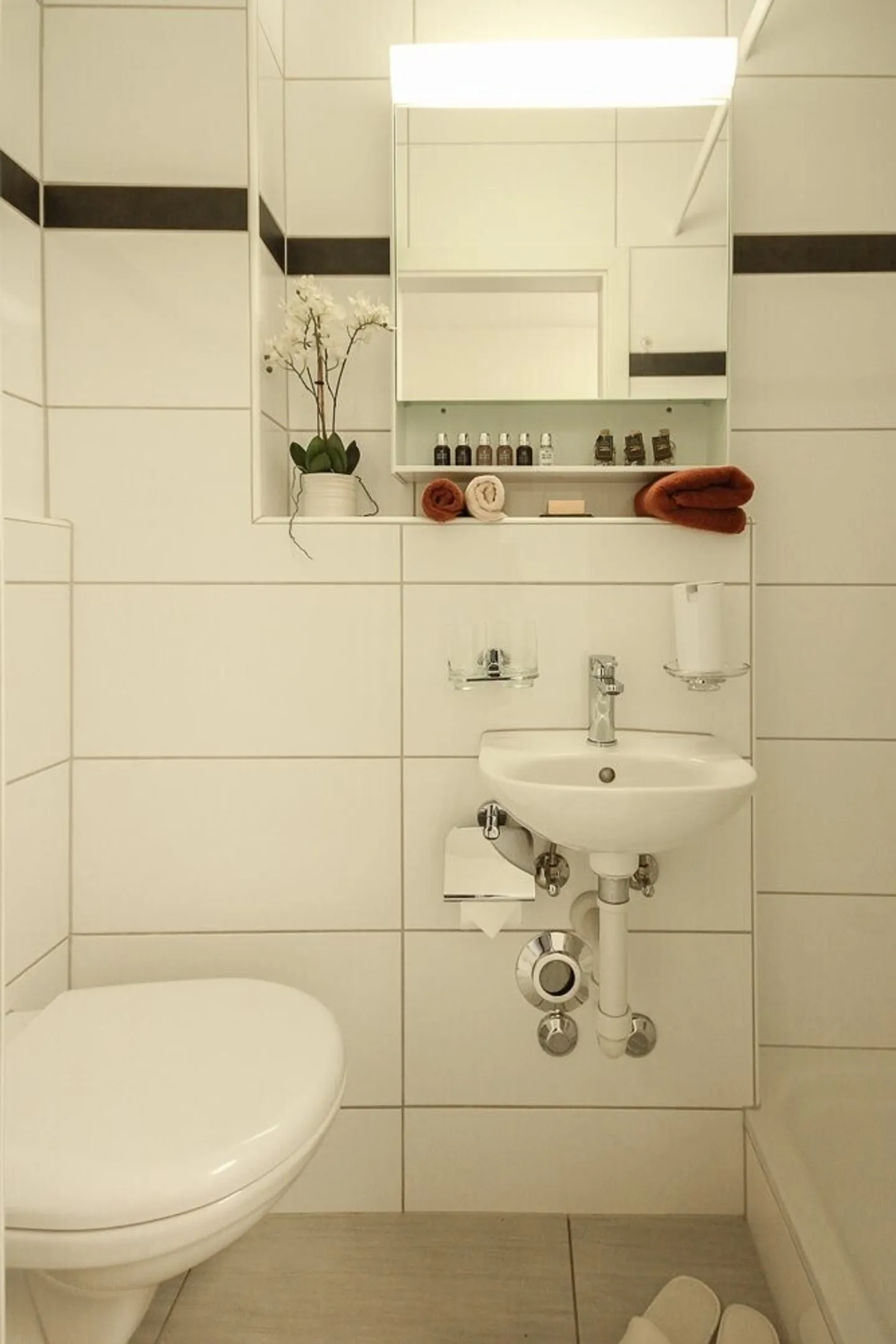 Gemütliches Studio - Foto 4 von 4