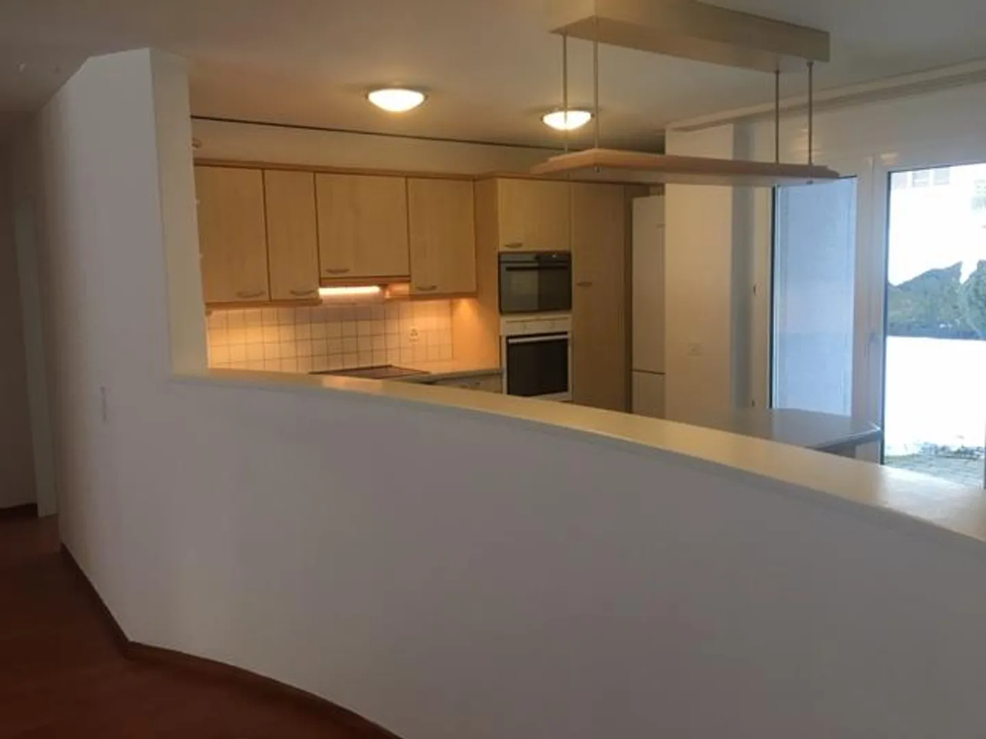 Grosszügige 4.5-Zimmer-Hochparterre-Eigentumswhg. mit Gartensitzplatz - Foto 3 von 11