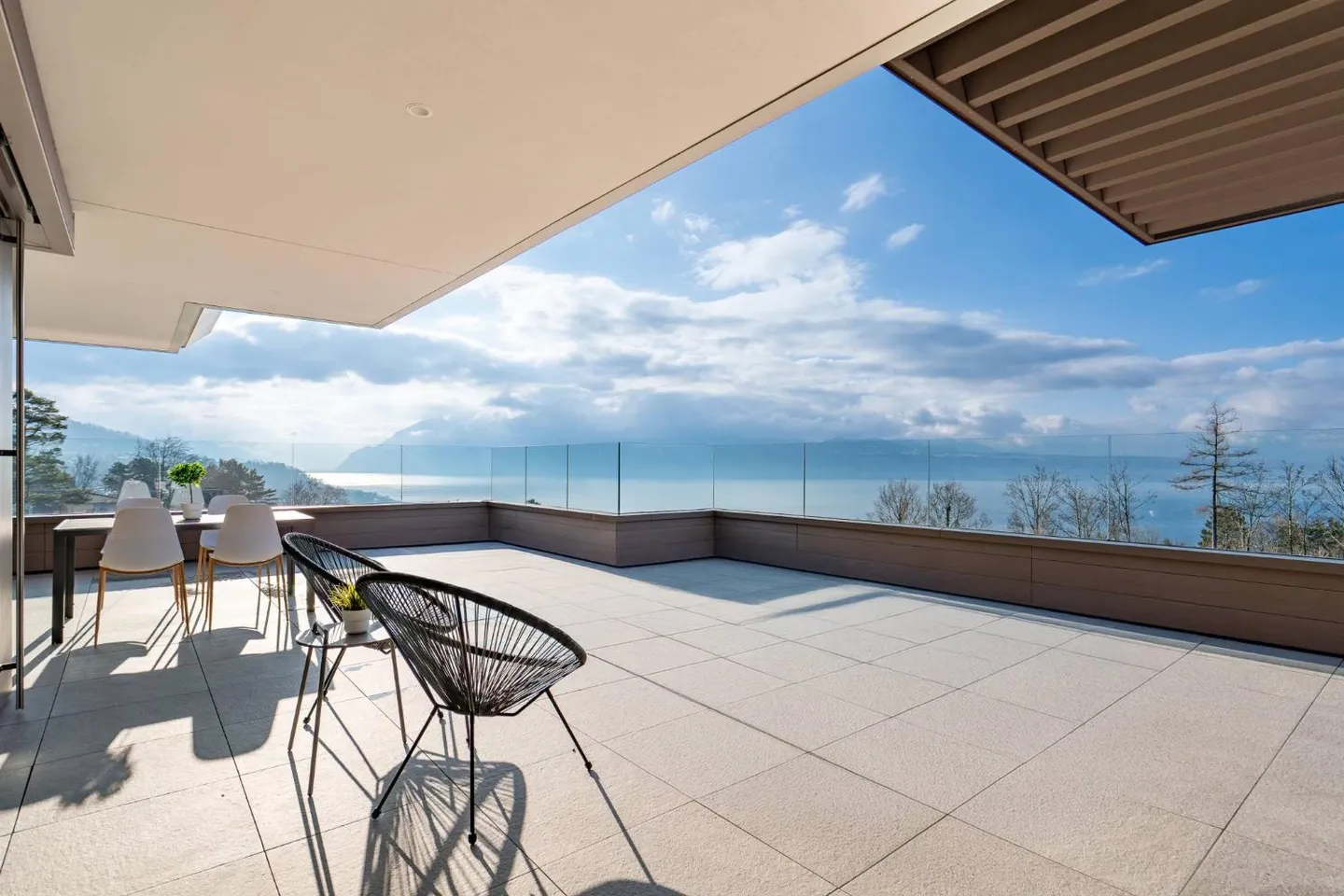 Nouvel Appartement avec Vue - Photo 2 sur 13