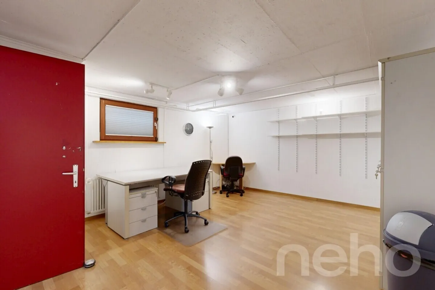 Charmantes 4.5 Zimmer Einfamilienhaus mit grossem Garten inkl. Teich - Foto 11 von 12