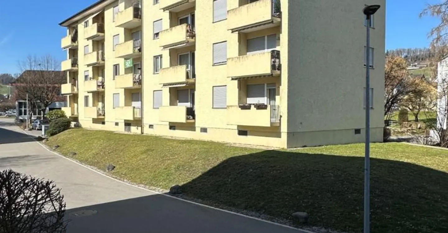 Eine Wohlfühloase - Idyllisch und zentrumsnah! - Photo 1 sur 9