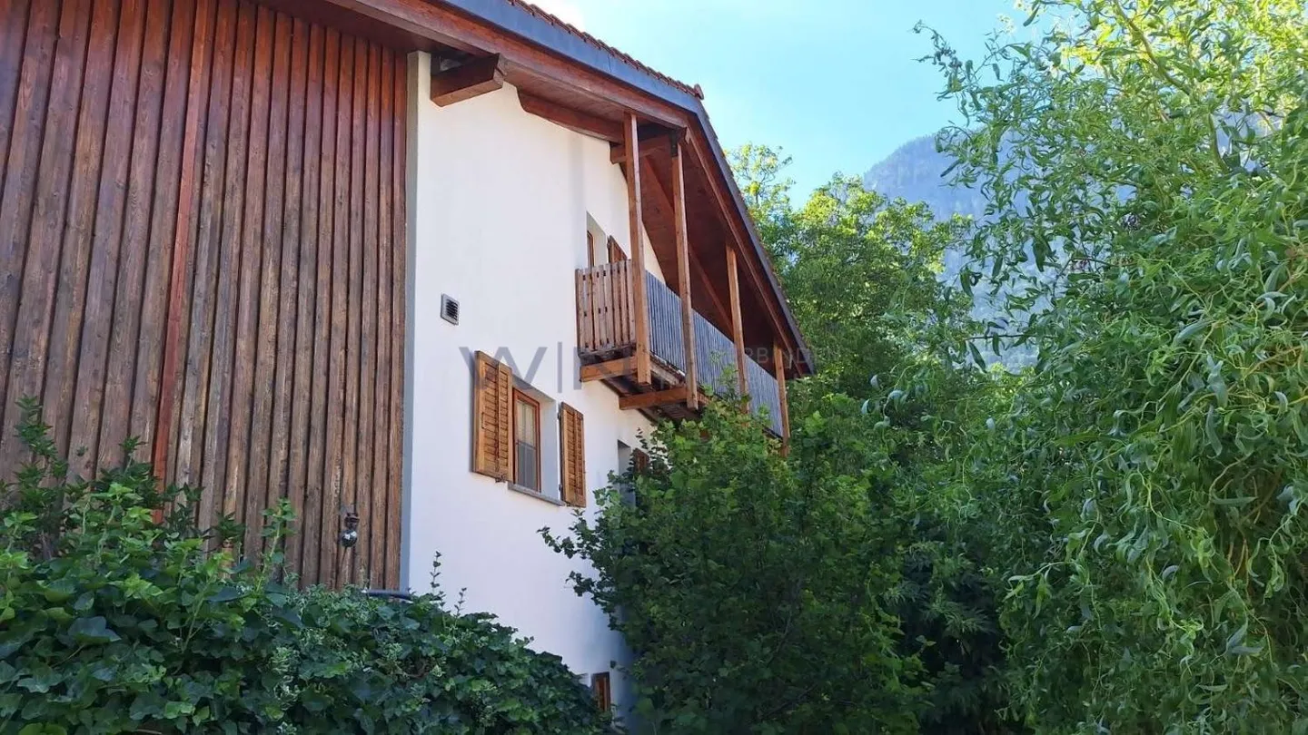 Maison familiale spacieuse - Photo 3 sur 12