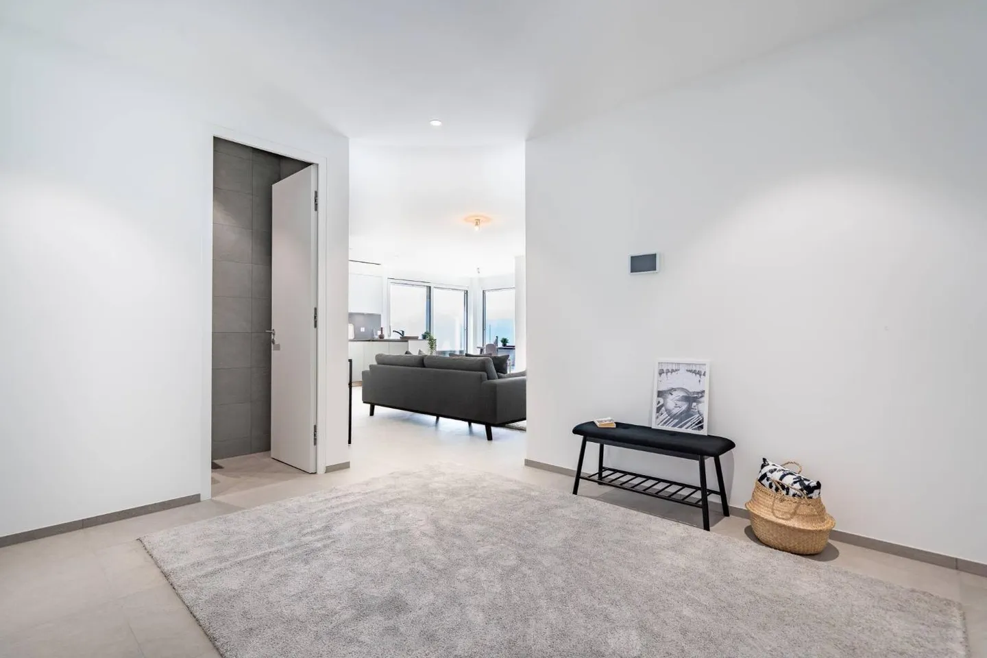 Nouvel Appartement avec Vue - Photo 4 sur 13