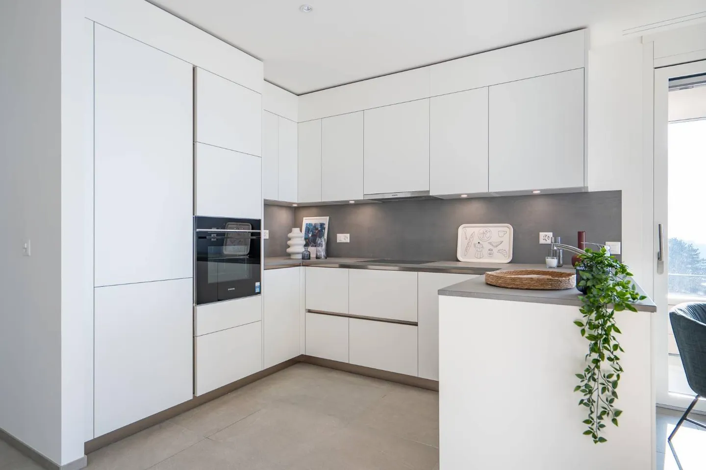 Nouvel Appartement avec Vue - Photo 5 sur 13