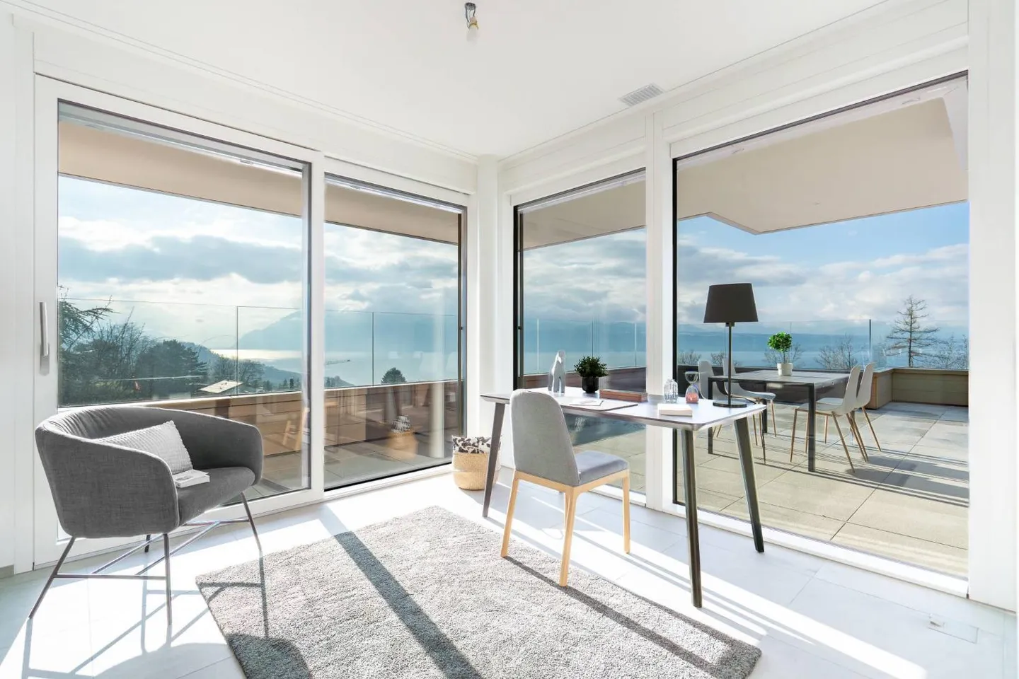 Nouvel Appartement avec Vue - Photo 6 sur 13