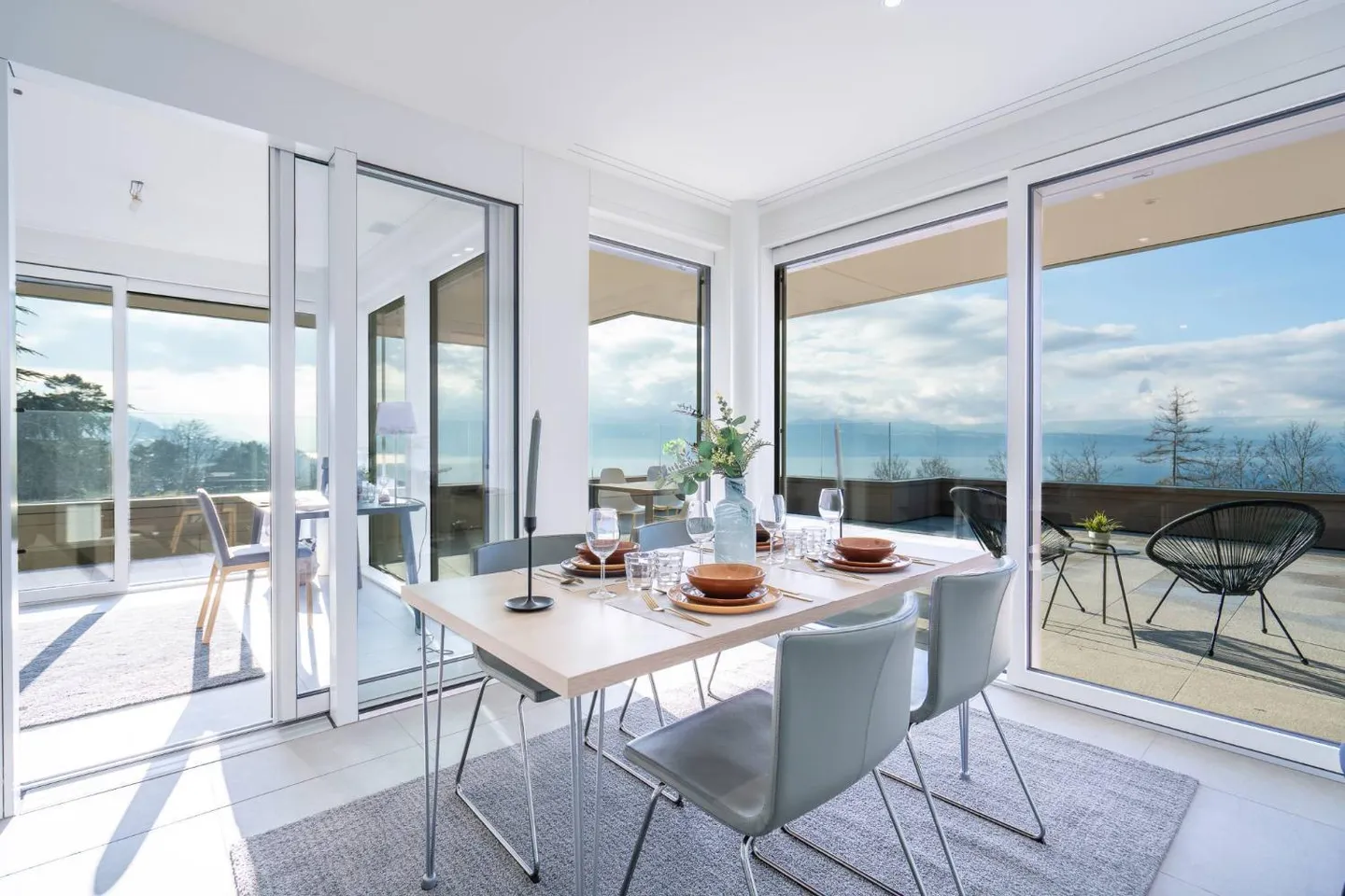 Nouvel Appartement avec Vue - Photo 7 sur 13