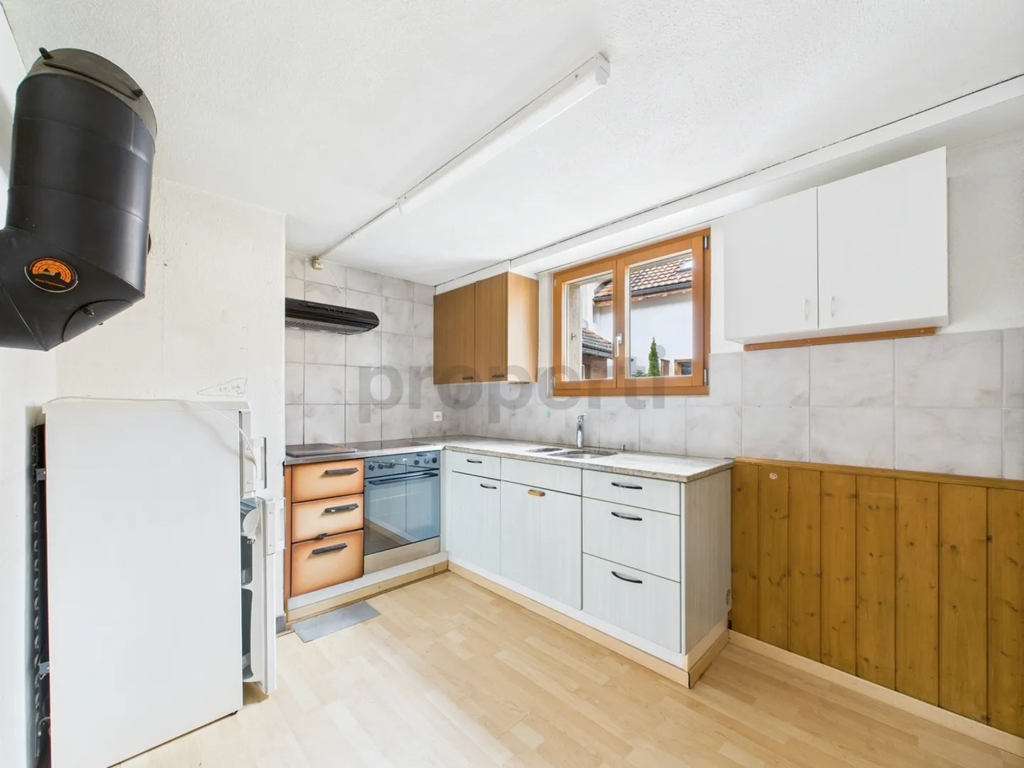 Charmante maison individuelle à Tamins avec un flair historique - Photo 4 sur 13