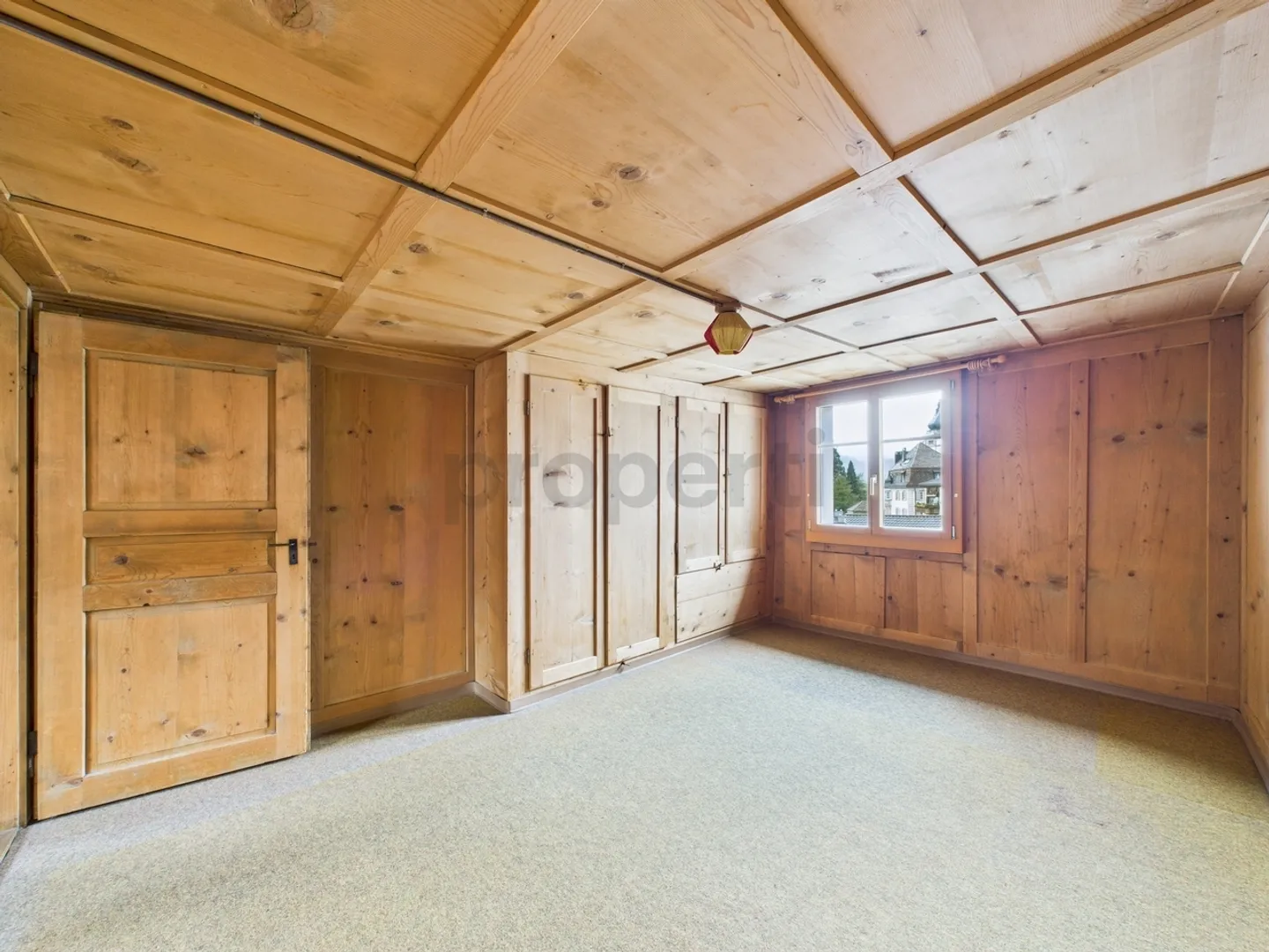Charmante maison individuelle à Tamins avec un flair historique - Photo 6 sur 13
