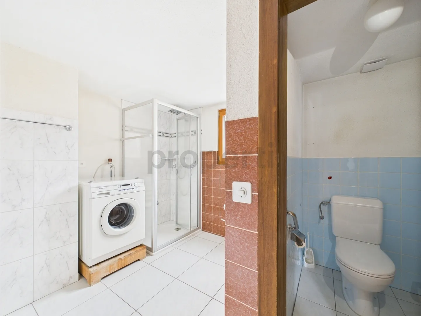 Charmante maison individuelle à Tamins avec un flair historique - Photo 10 sur 13