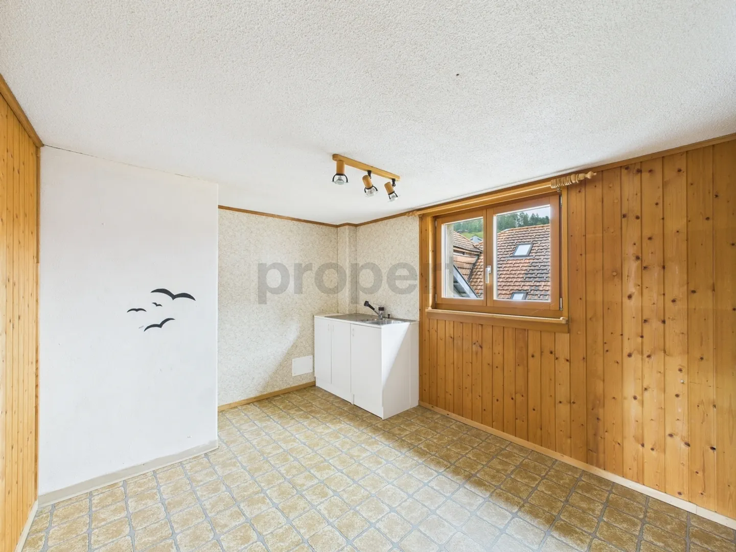 Charmante maison individuelle à Tamins avec un flair historique - Photo 9 sur 13