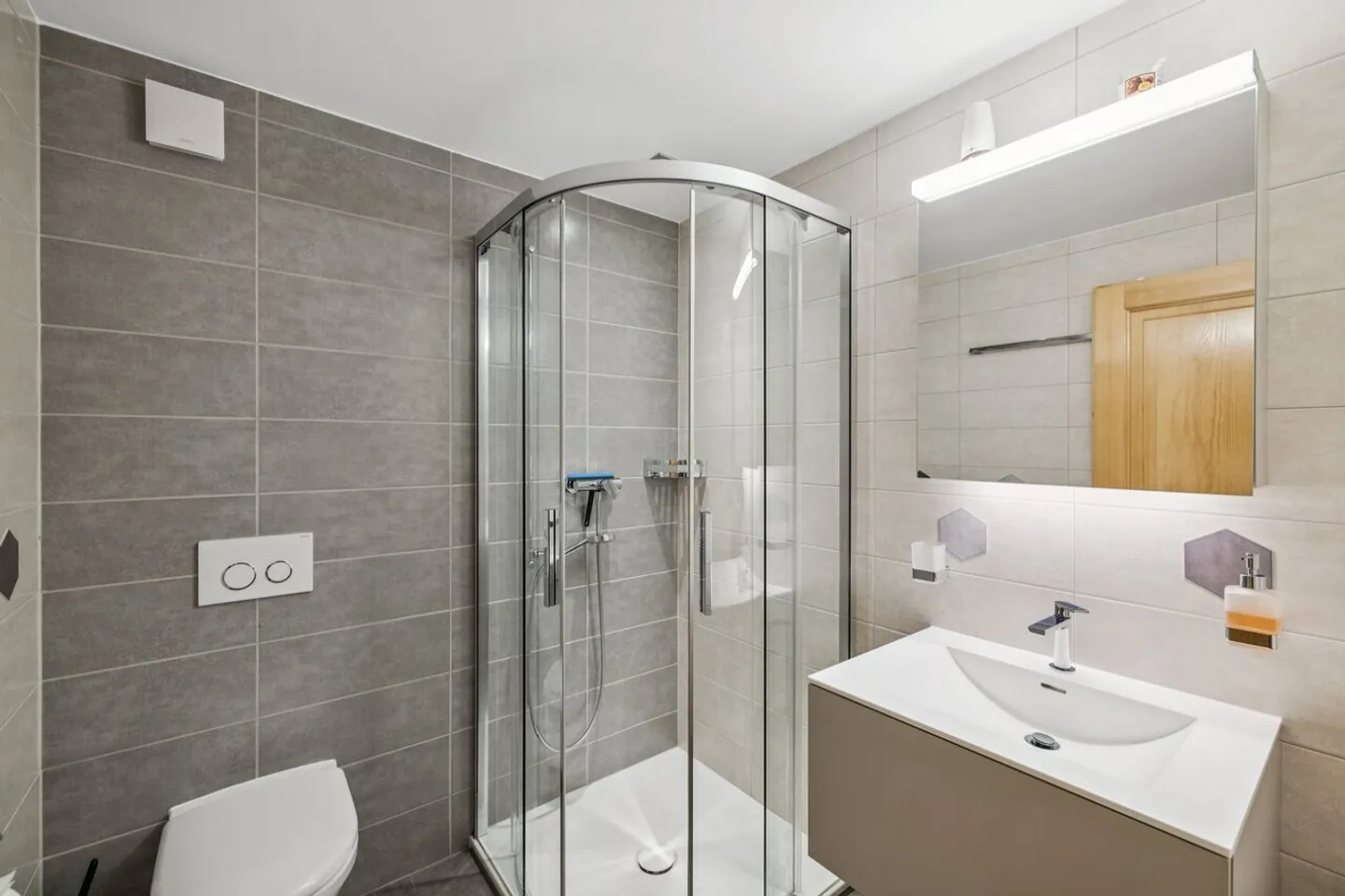 Chalet contemporain avec vue - Photo 7 sur 12