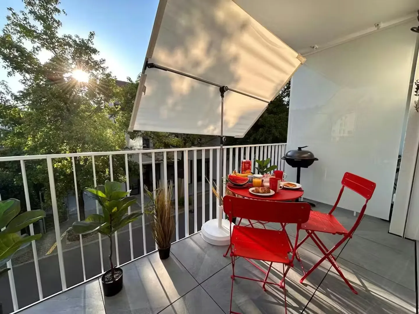 Apartment for rent - Photo 1 of 10