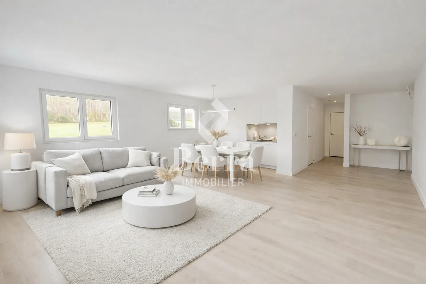 3,5-Zimmer-Wohnung - Foto 12 von 13
