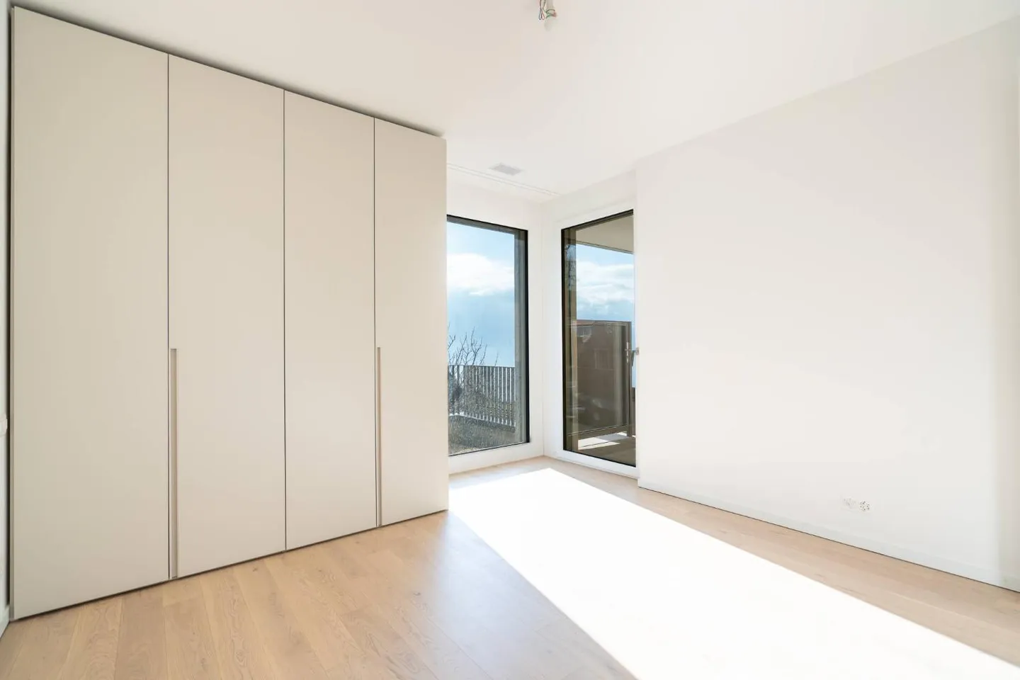 Nouvel Appartement avec Vue - Photo 10 sur 13