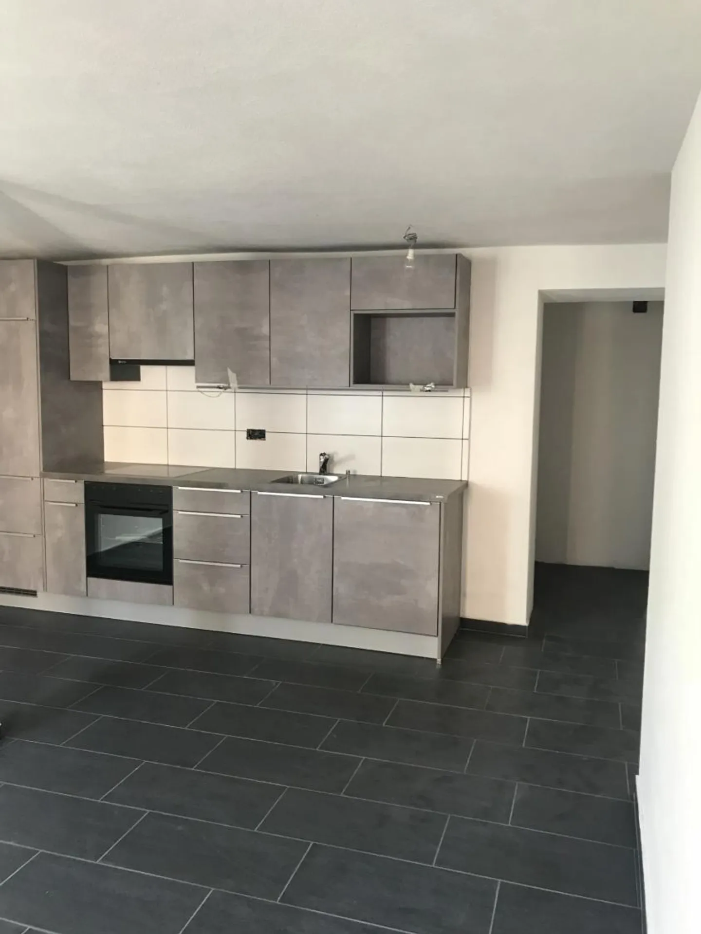 Appartamento 2.5 camere affascinante - Foto 1 di 4