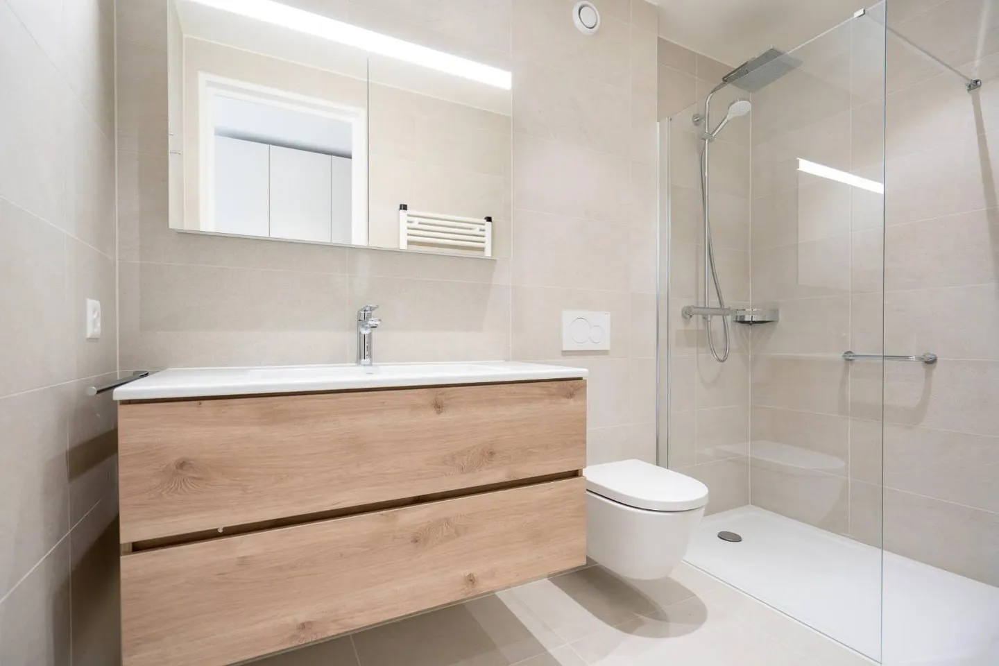 Nouvel Appartement avec Vue - Photo 9 sur 13
