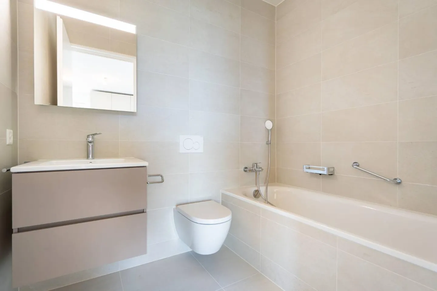Nouvel Appartement avec Vue - Photo 11 sur 13