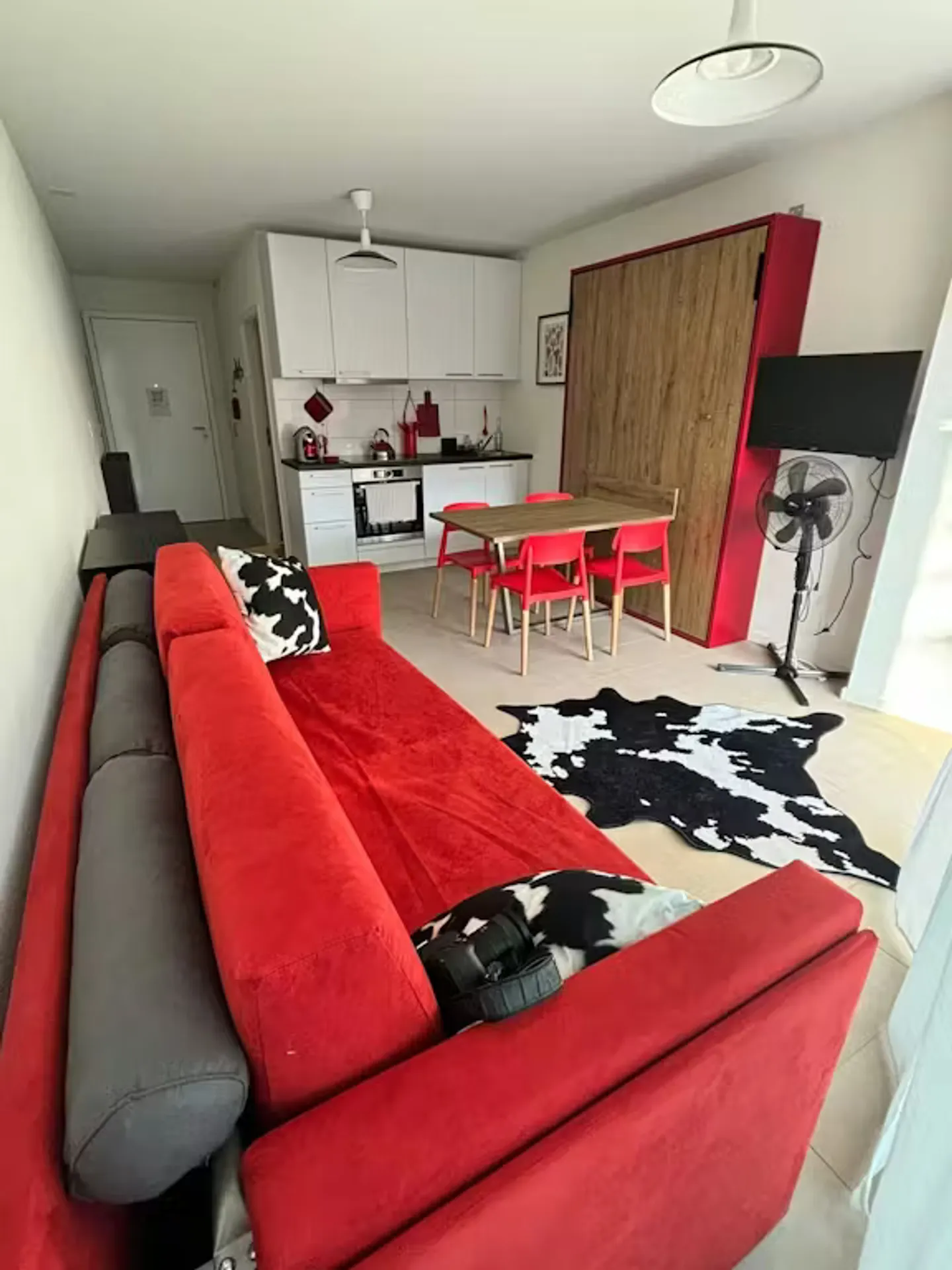 Apartment for rent - Photo 5 of 10