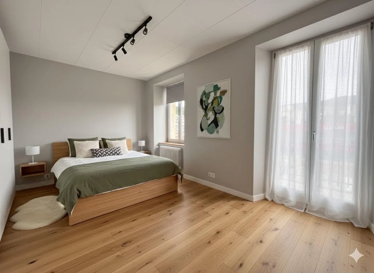Unique Single-Family Home with 8 Rooms - Photo 7 of 13