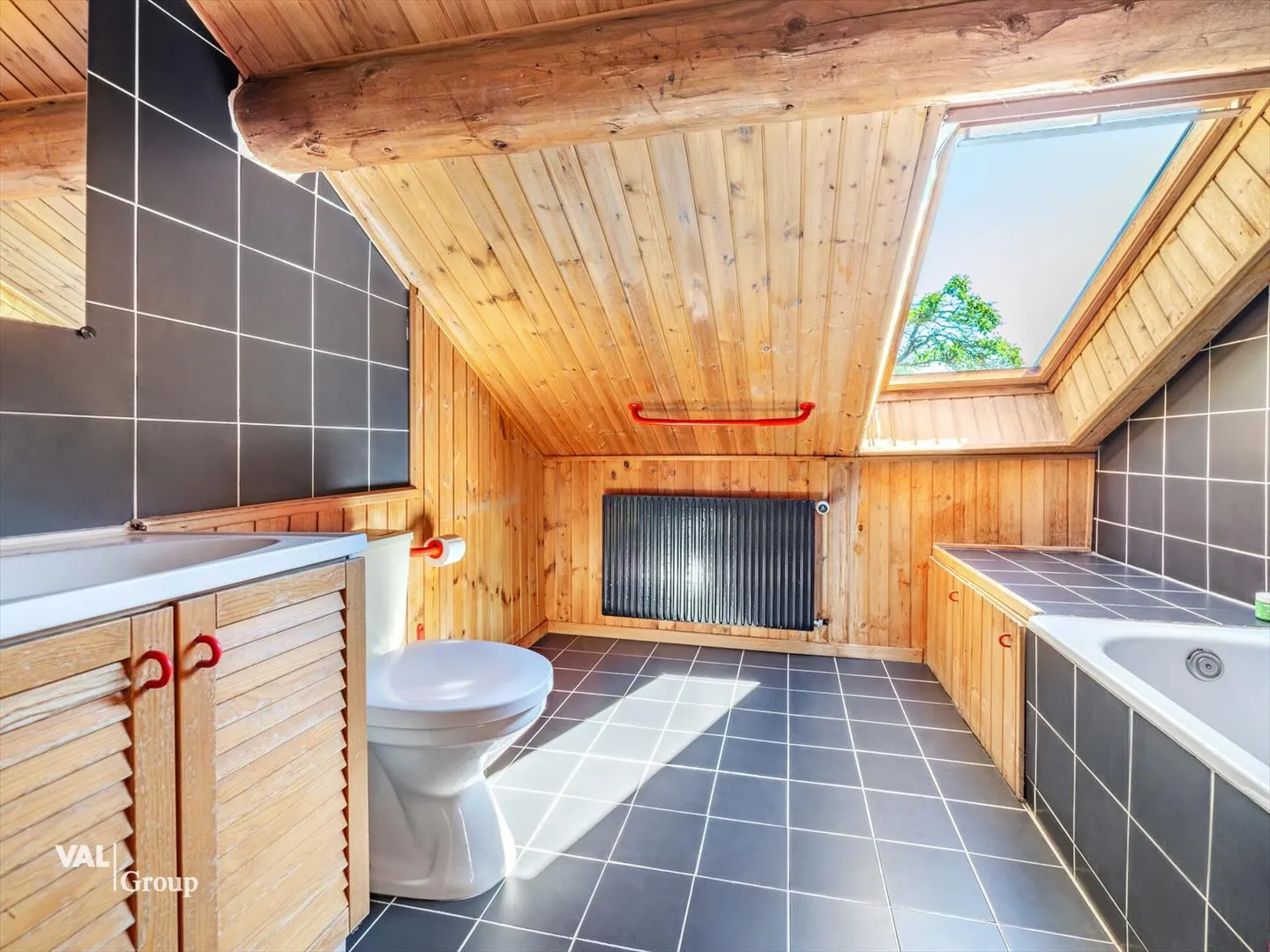 Casa singola in affitto - Foto 6 di 11