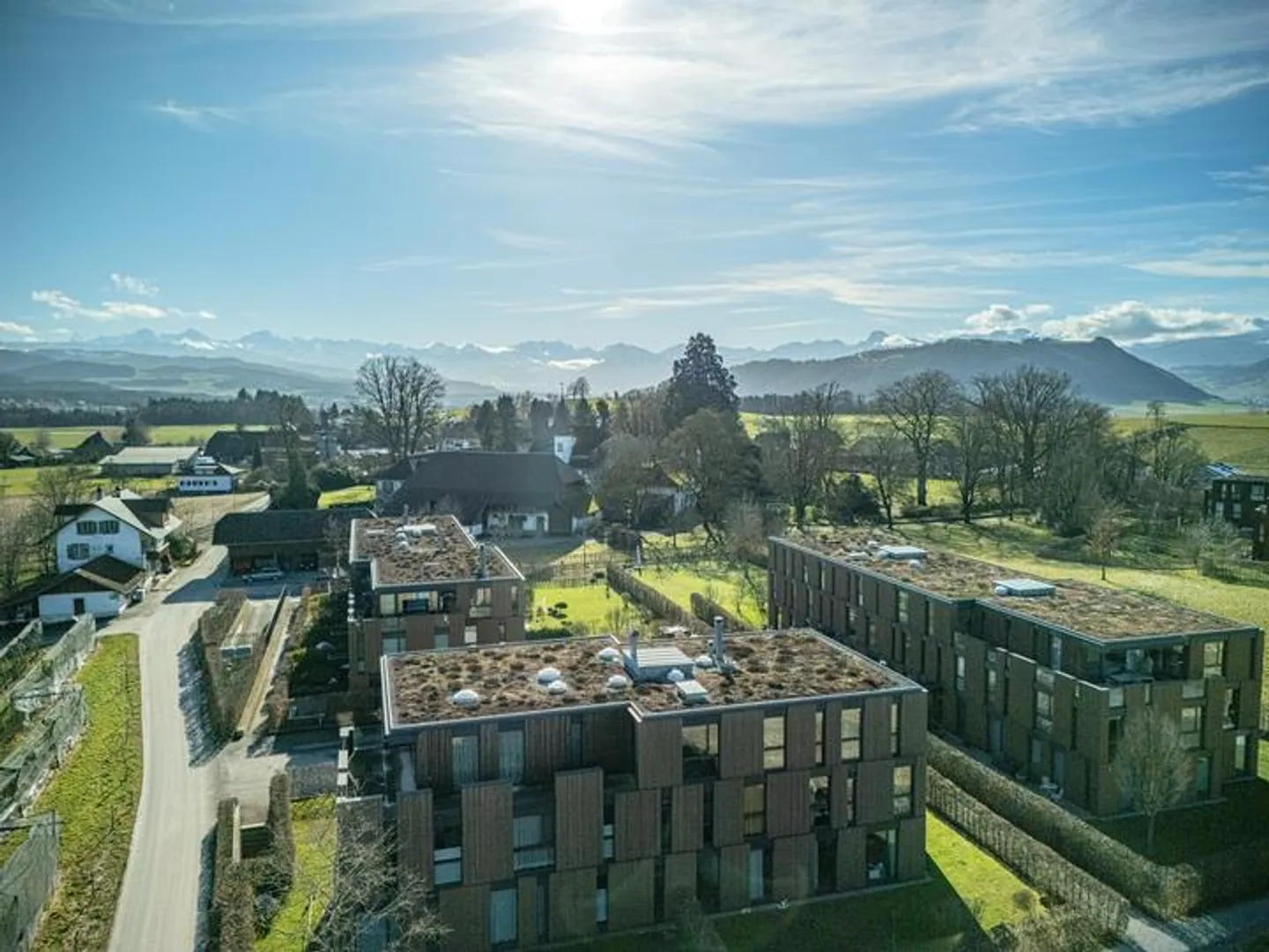 EINFAMILIENHAUS C2 – PERFEKTE BALANCE AUS NACHHALTIGKEIT UND STIL - Photo 7 of 8