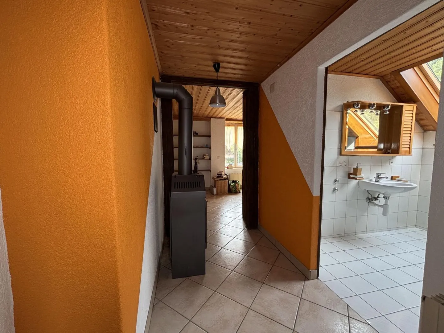 Unique Single-Family Home with 8 Rooms - Photo 10 of 13