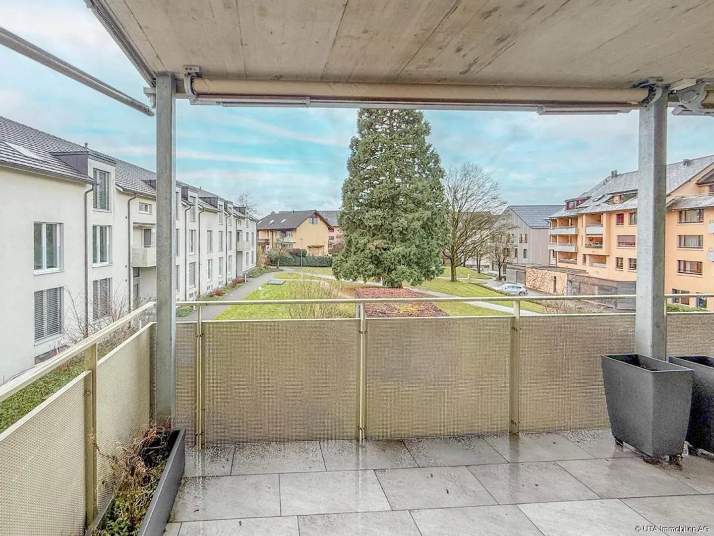 Vivere moderno e confortevole nel centro del villaggio di Gebenstorf - Foto 7 di 16