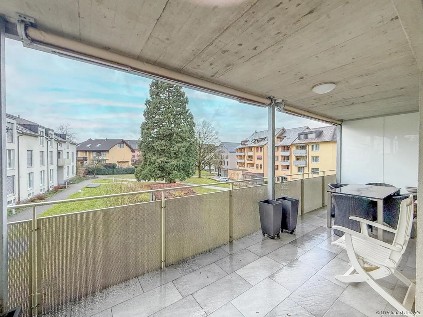 Vivere moderno e confortevole nel centro del villaggio di Gebenstorf - Foto 8 di 16