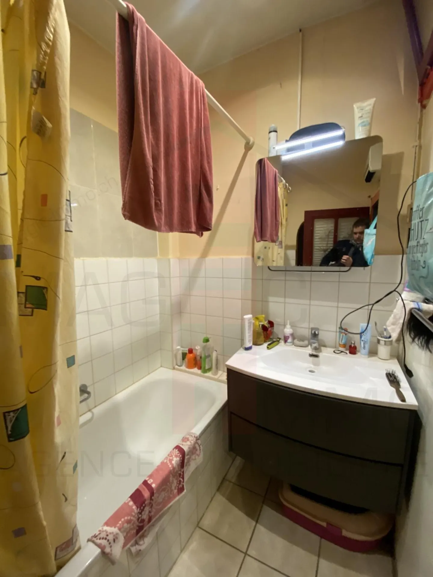 Appartamento Incantevole a Porrentruy - Foto 7 di 7