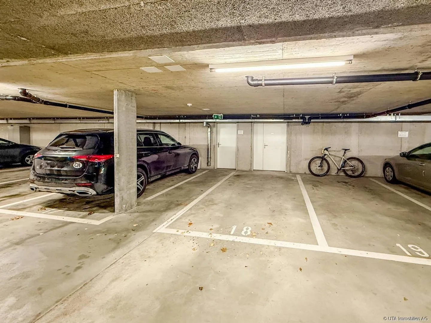 Vivere moderno e confortevole nel centro del villaggio di Gebenstorf - Foto 15 di 16