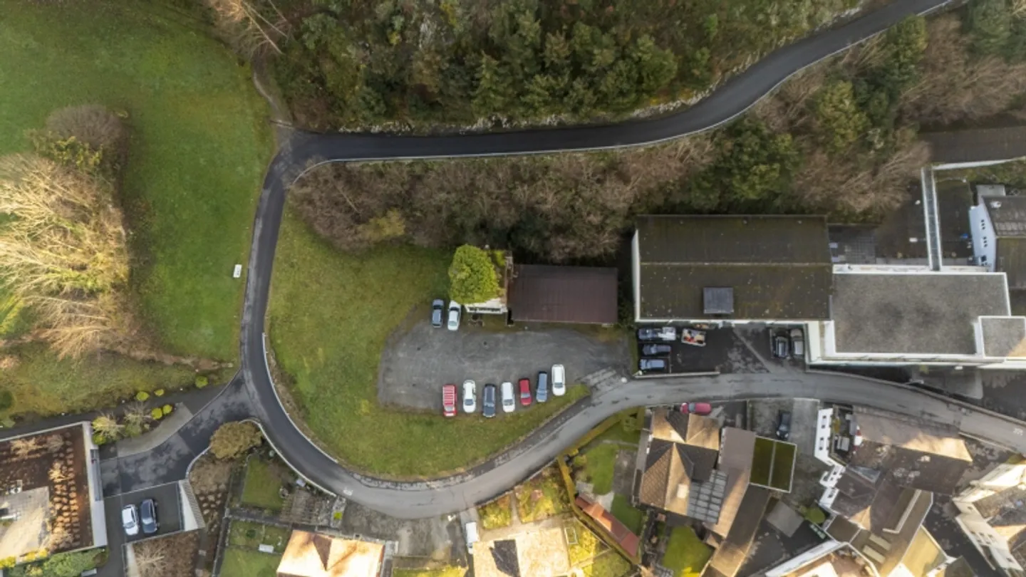 Baugrundstück - Foto 1 von 3