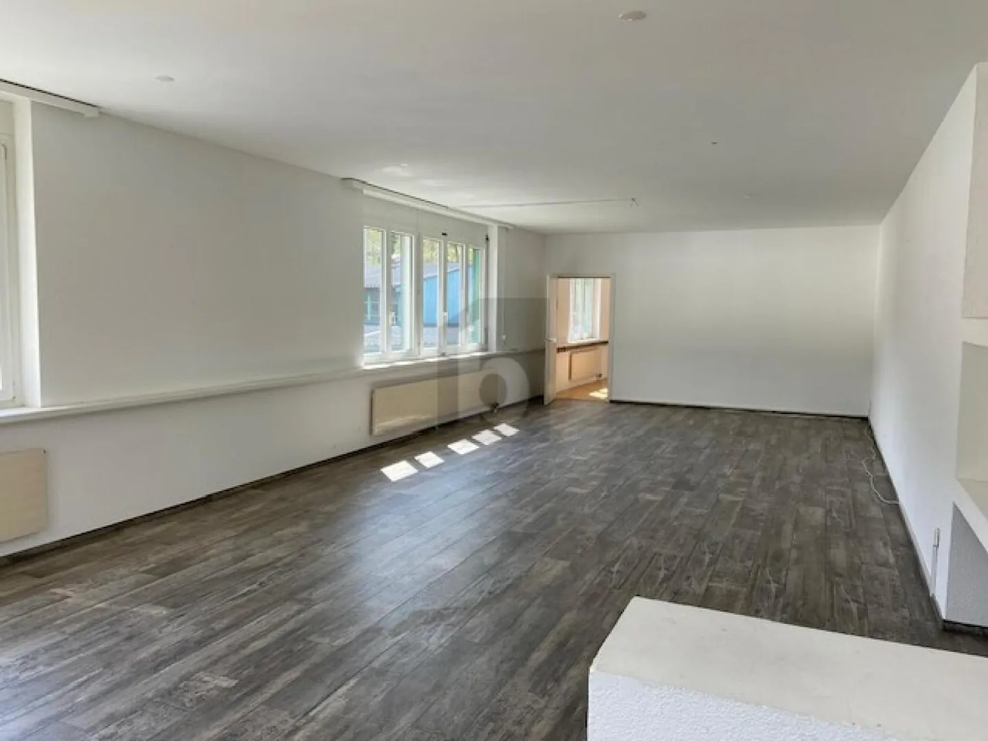 BÜRO, ATELIER, PRAXIS, FITNESS, LAGER, PHYSIO - Foto 1 von 4