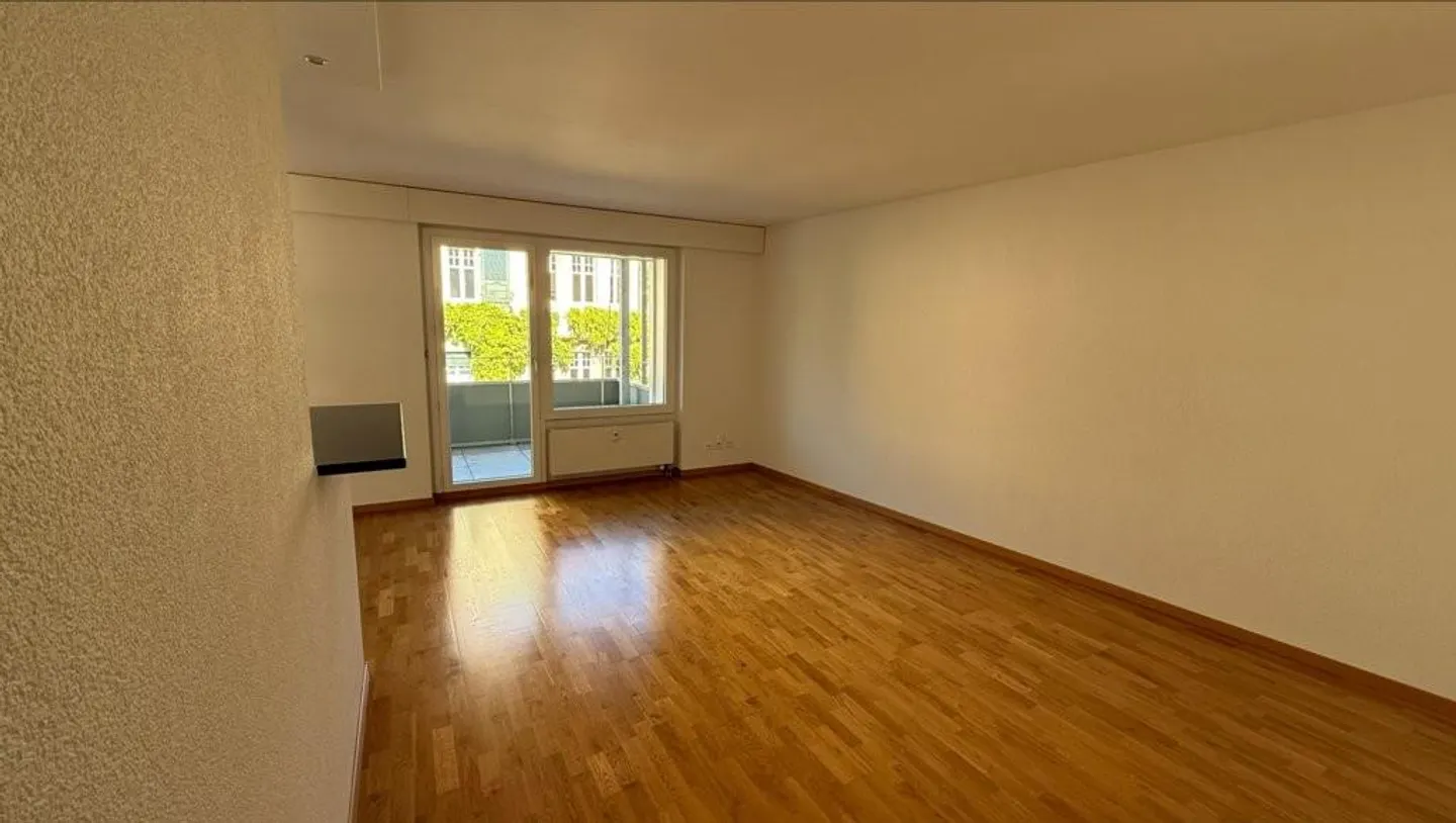 Nachhaltige 3.5-Zimmer-Wohnung - Foto 2 von 12