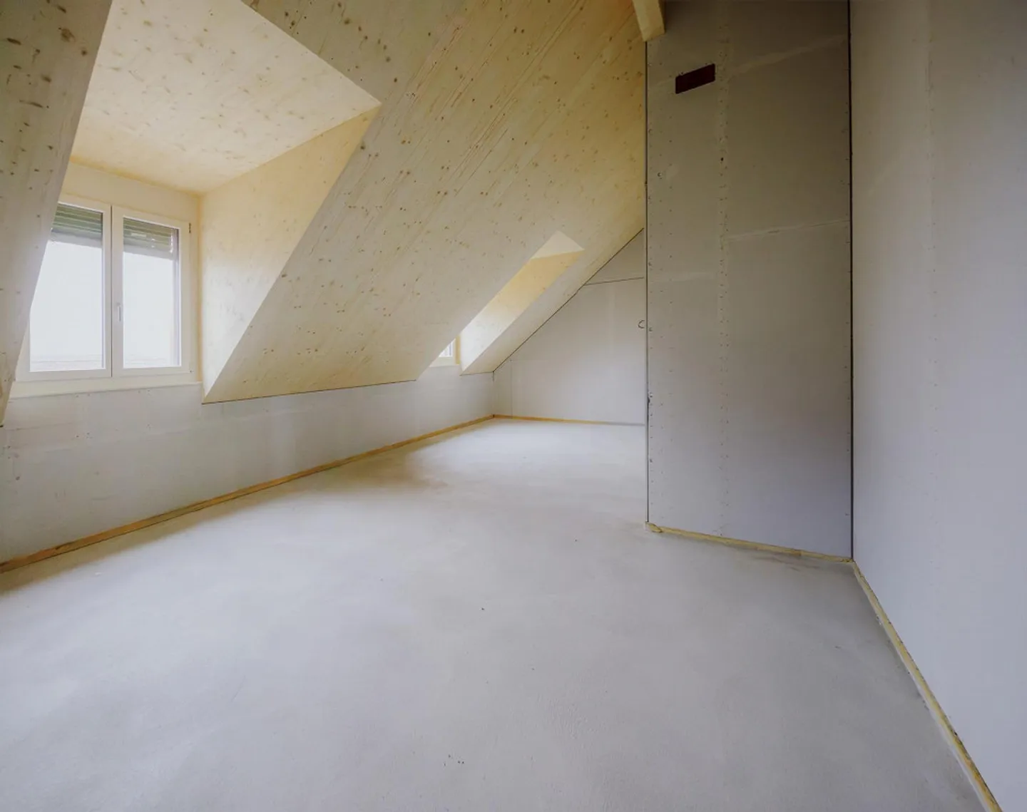 Casa a schiera Marthalerstrasse 31c, Alten - Foto 5 di 19