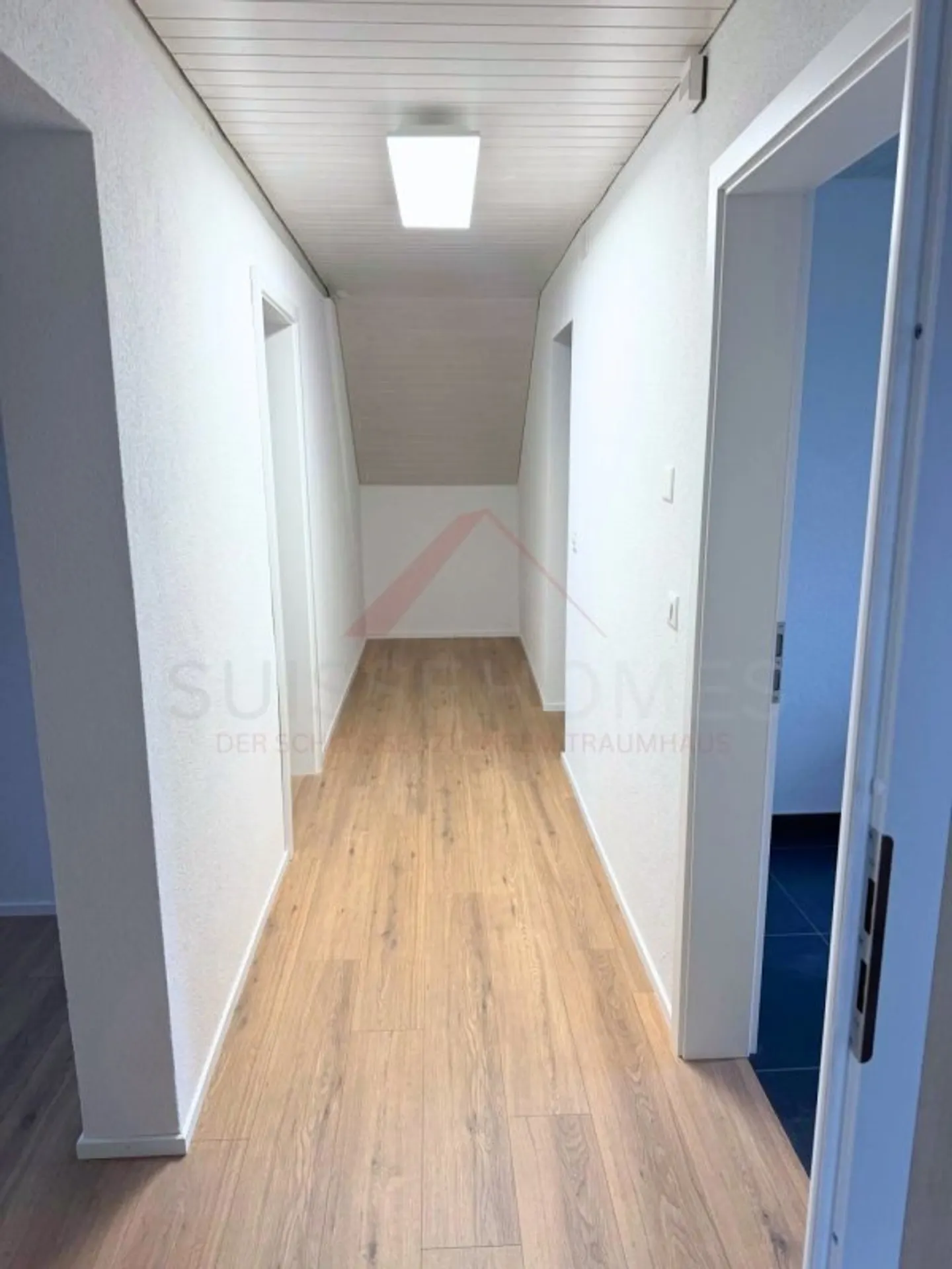 Appartamento 2.5 camere affascinante - Foto 3 di 8