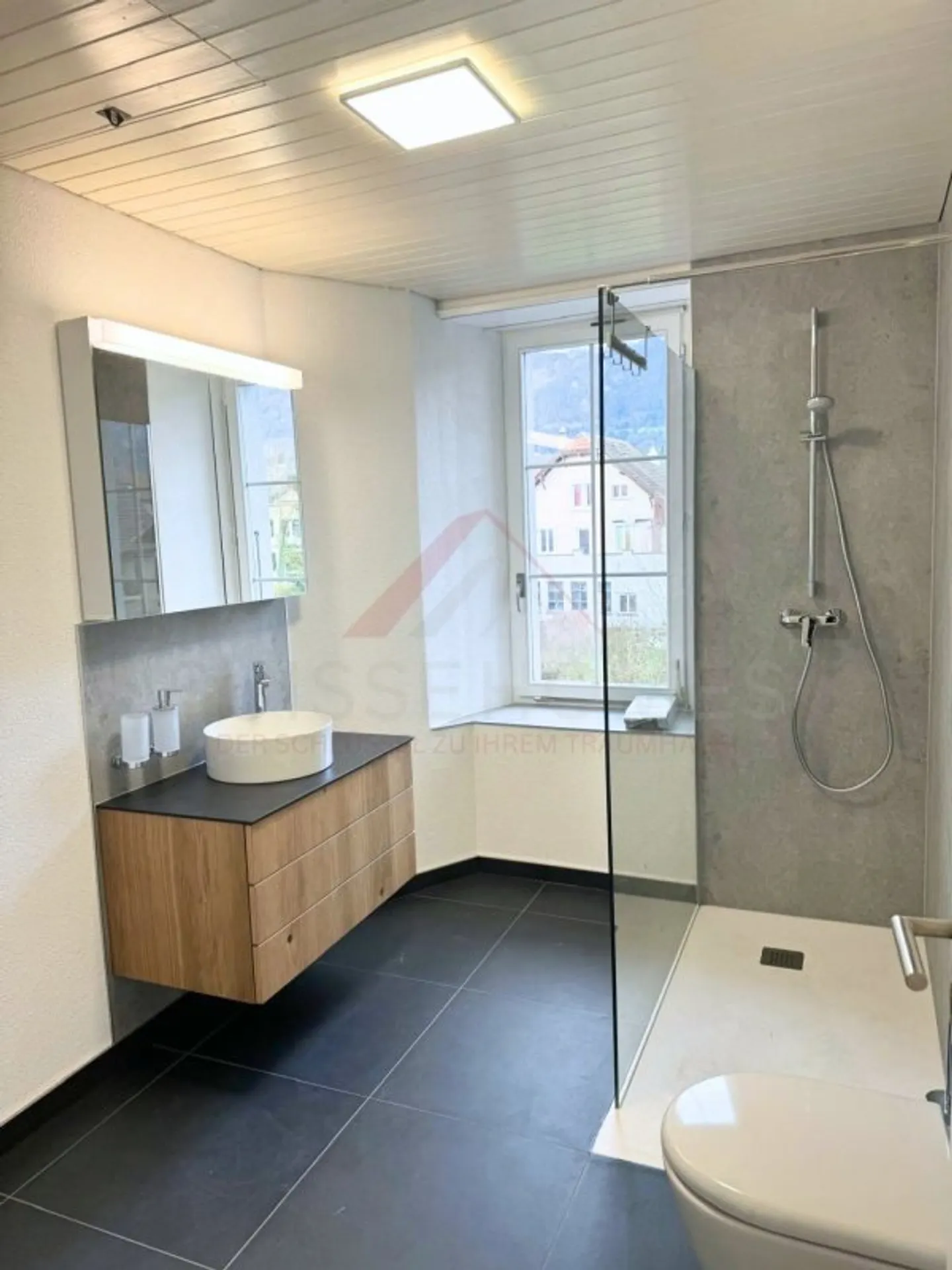 Appartamento 2.5 camere affascinante - Foto 7 di 8