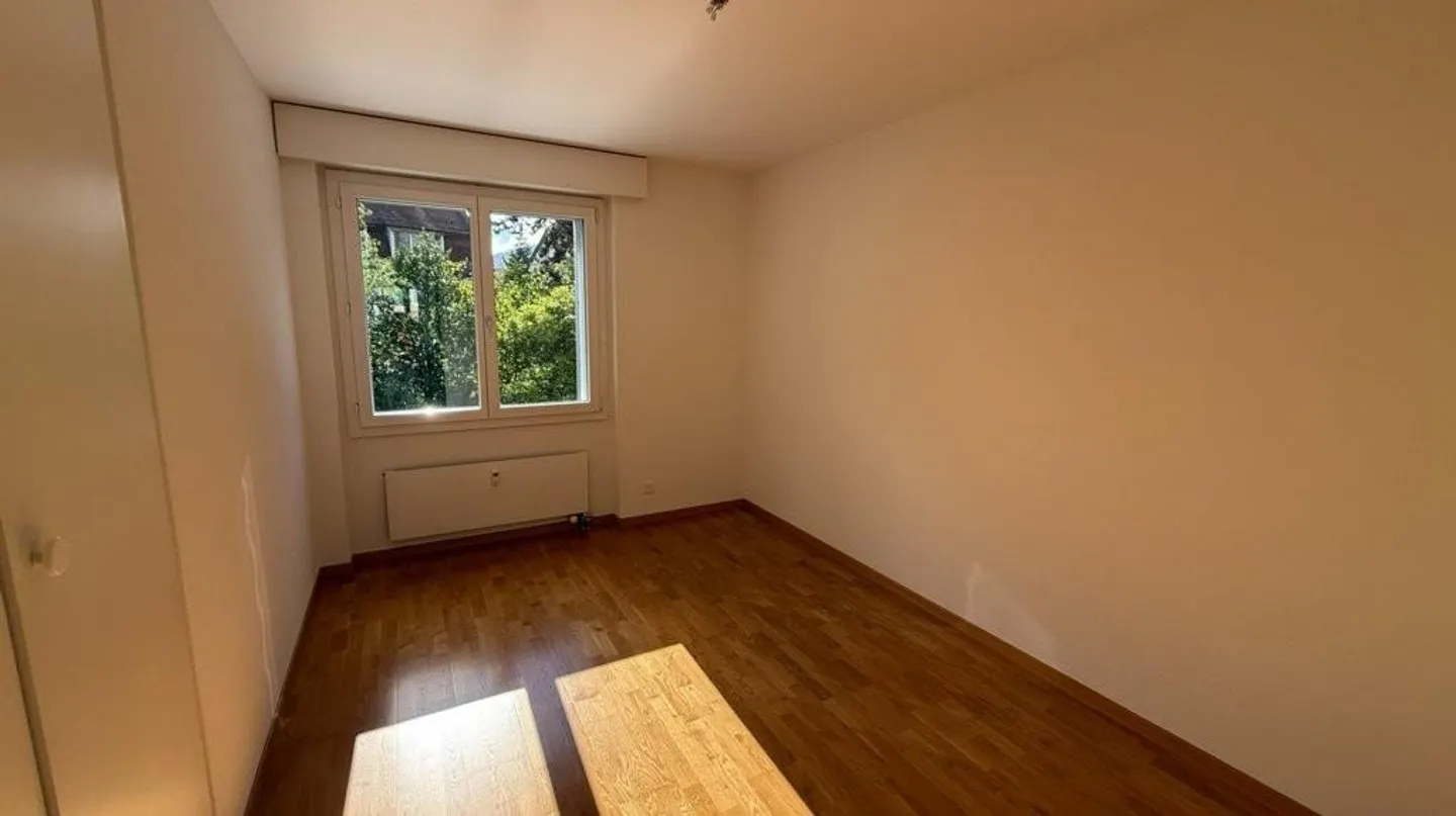 Nachhaltige 3.5-Zimmer-Wohnung - Foto 7 von 12