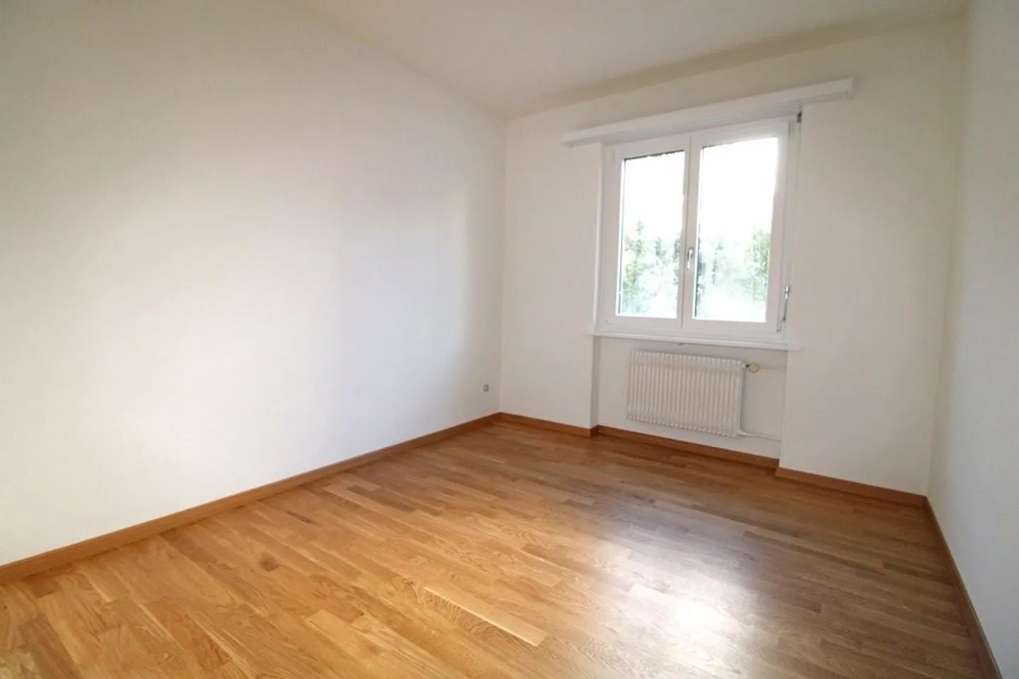 Ihre neue Wohlfühloase in Zürich Wolishofen - Photo 4 sur 4