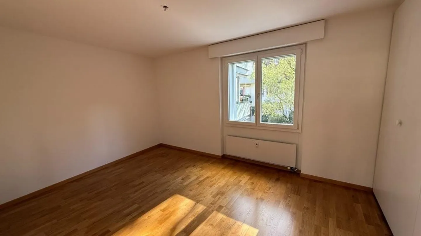 Nachhaltige 3.5-Zimmer-Wohnung - Foto 8 von 12