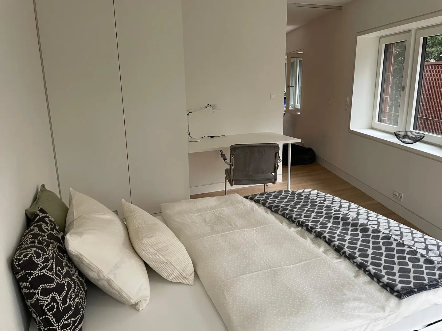 Condominio in affitto, Lindstrasse 16A, 8400 Winterthur, Svizzera (Winterthur (distretto), Svizzera) - Foto 1 di 5