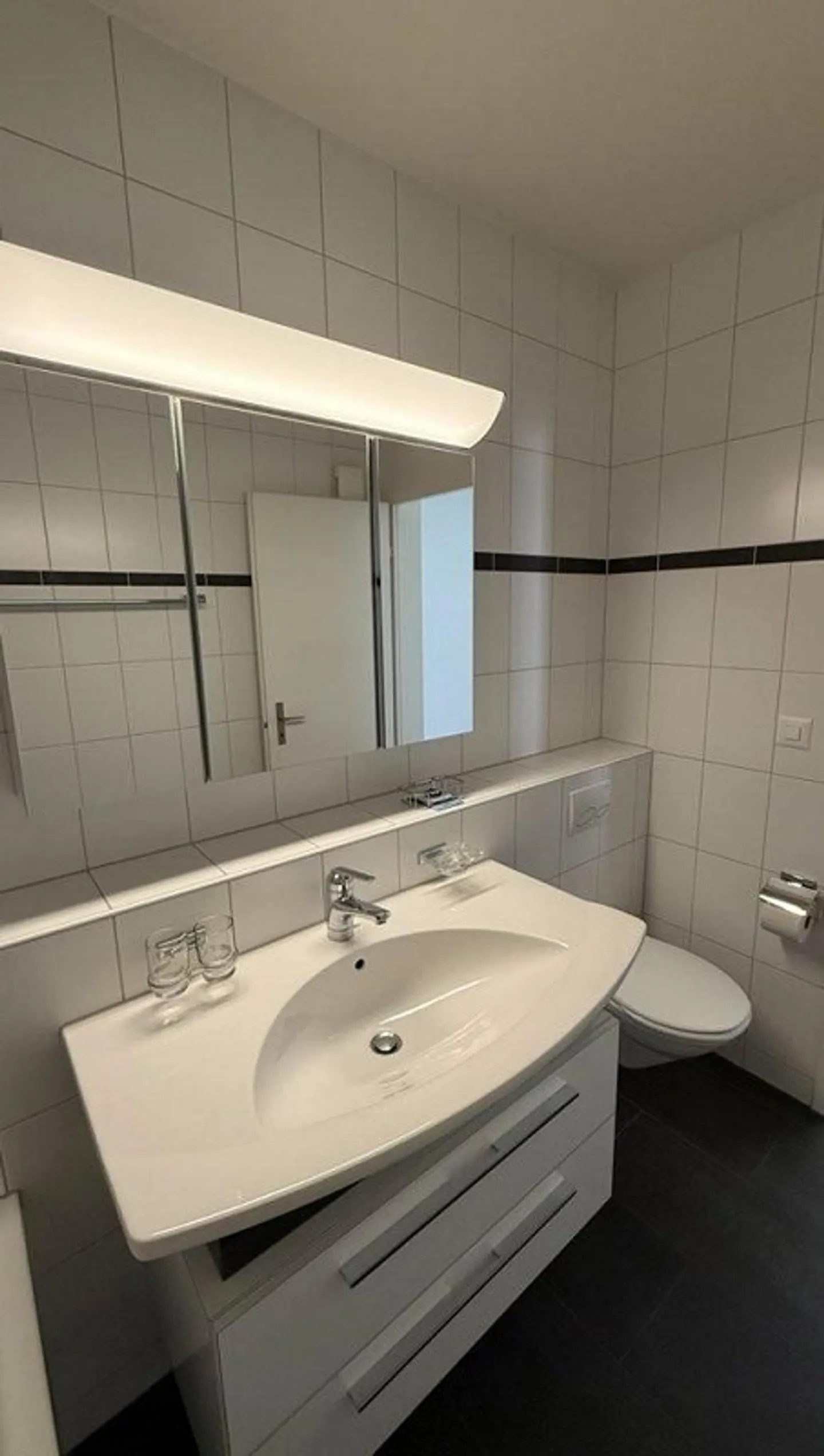 Nachhaltige 3.5-Zimmer-Wohnung - Foto 10 von 12