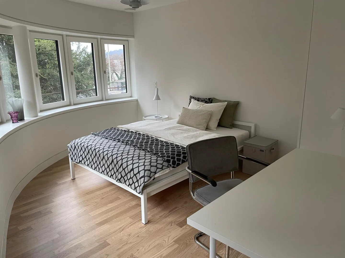 Condominio in affitto, Lindstrasse 16A, 8400 Winterthur, Svizzera (Winterthur (distretto), Svizzera) - Foto 2 di 5