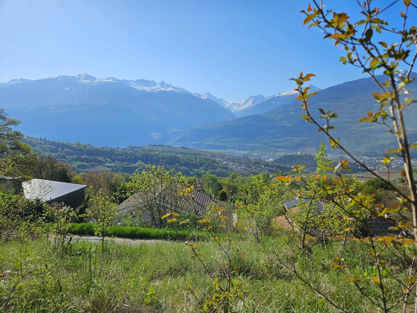 Appartamento 4.5 stanze - Foto 1 di 6