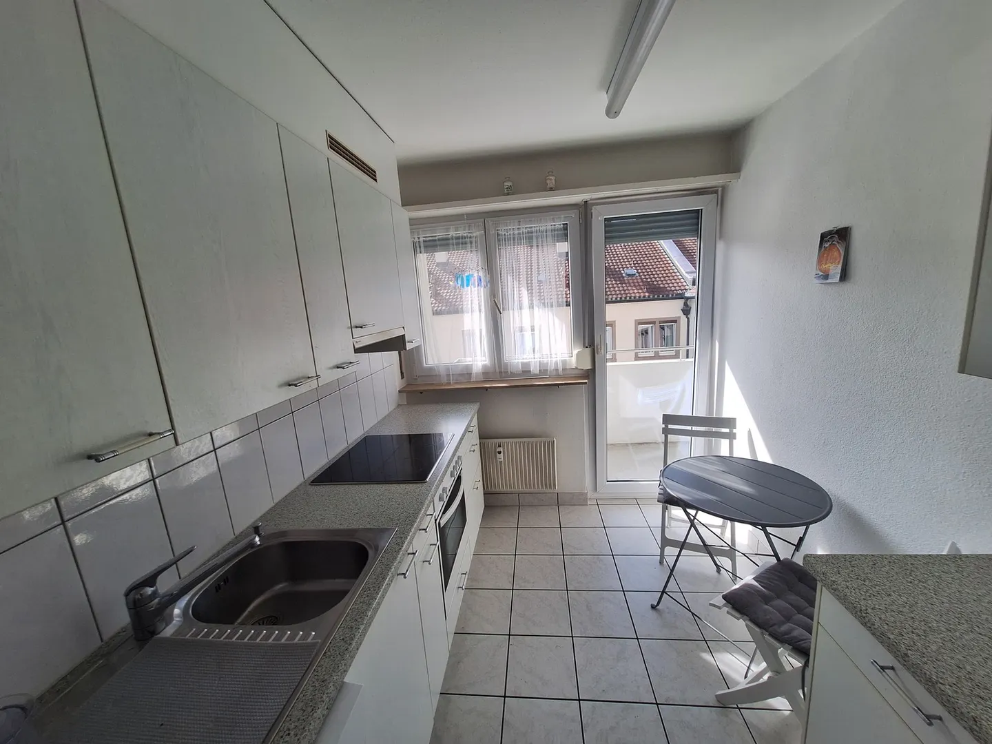 Appartamento Accogliente in Centro - Foto 2 di 4