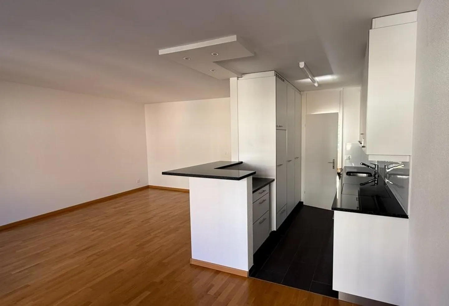 Nachhaltige 3.5-Zimmer-Wohnung - Foto 5 von 12
