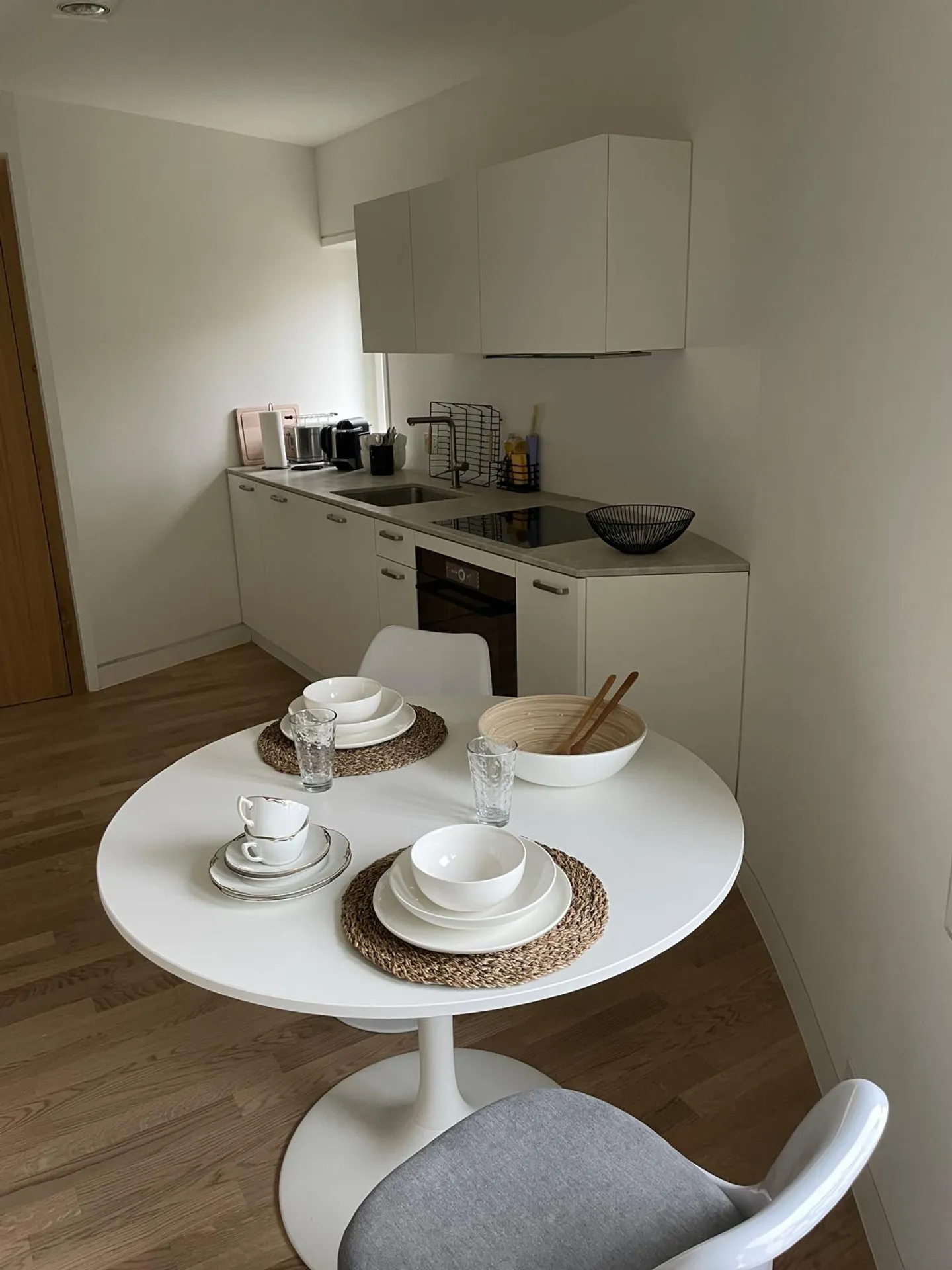 Condominio in affitto, Lindstrasse 16A, 8400 Winterthur, Svizzera (Winterthur (distretto), Svizzera) - Foto 3 di 5