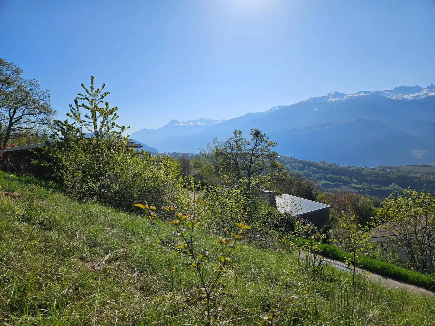 Appartamento 4.5 stanze - Foto 3 di 6